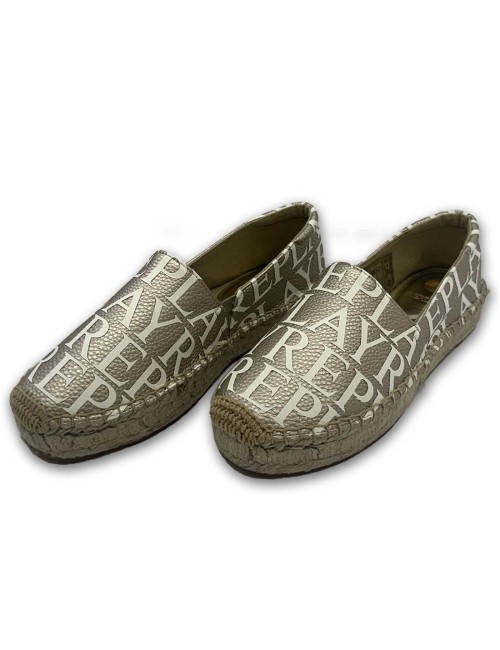 Γυναικεία εσπαντρίγια Replay NASHALLOVER25 RF22085S