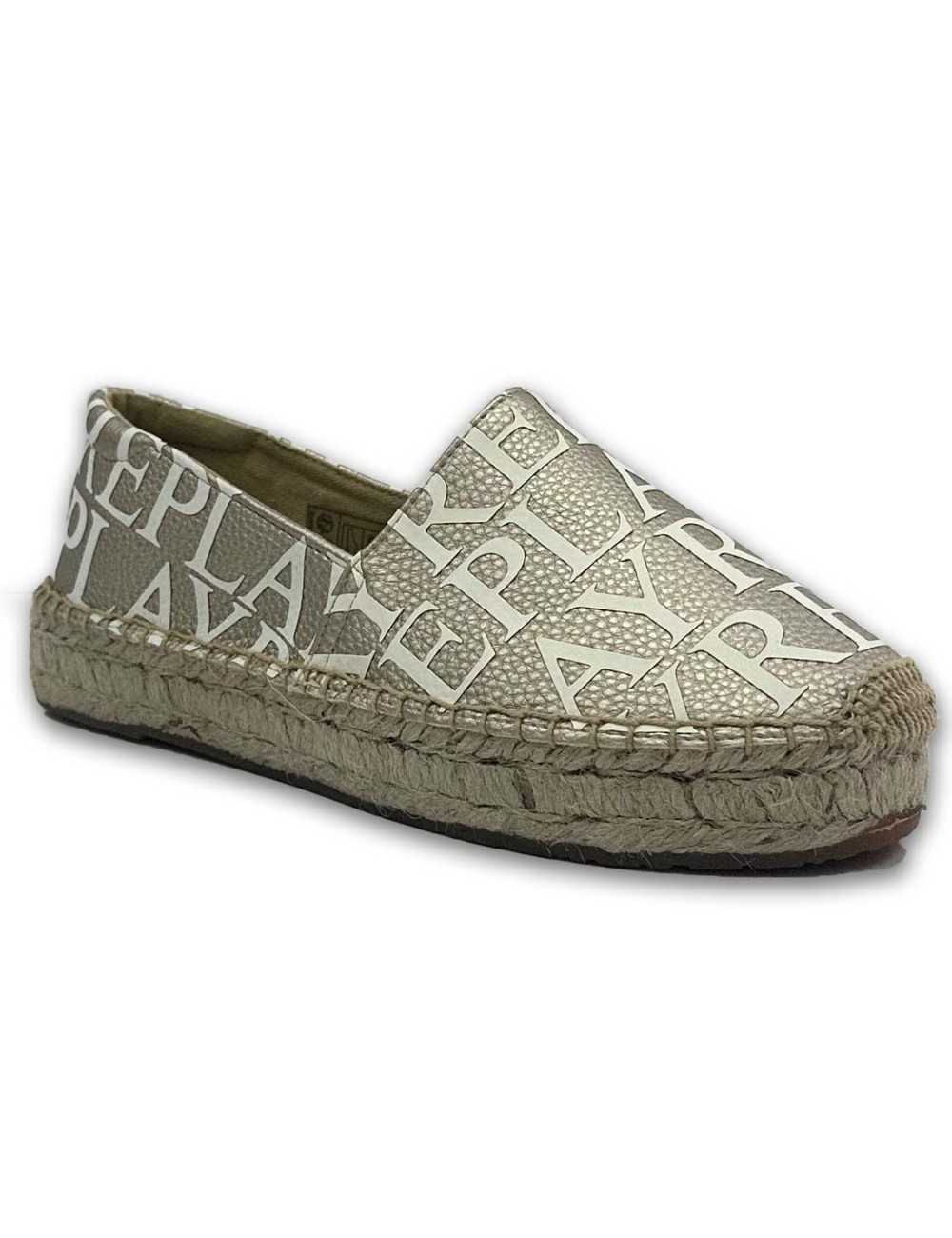 Γυναικεία εσπαντρίγια Replay NASHALLOVER25 RF22085S