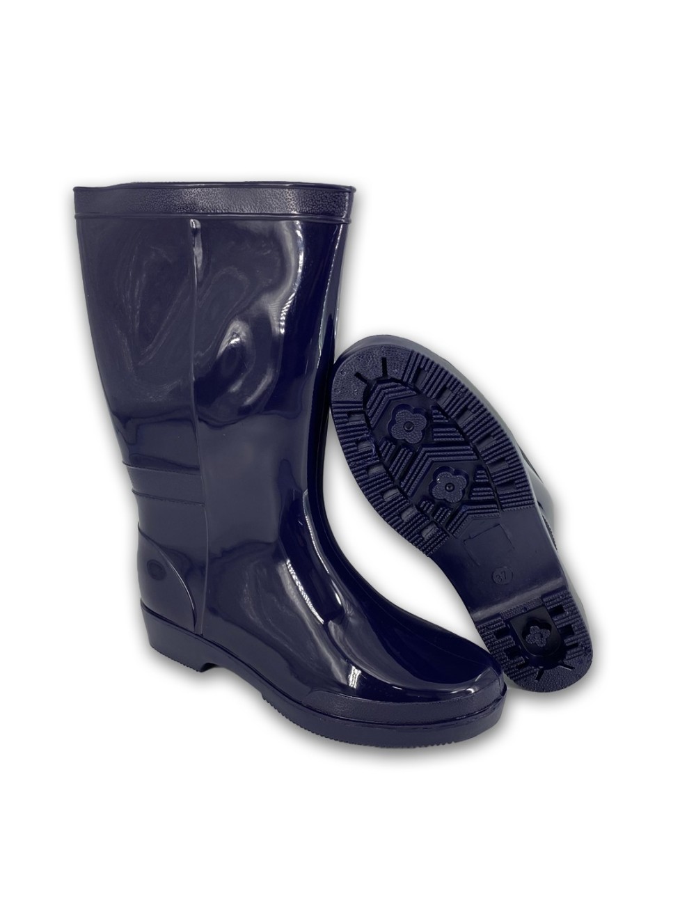 Γαλότσες αδιάβροχες W223699