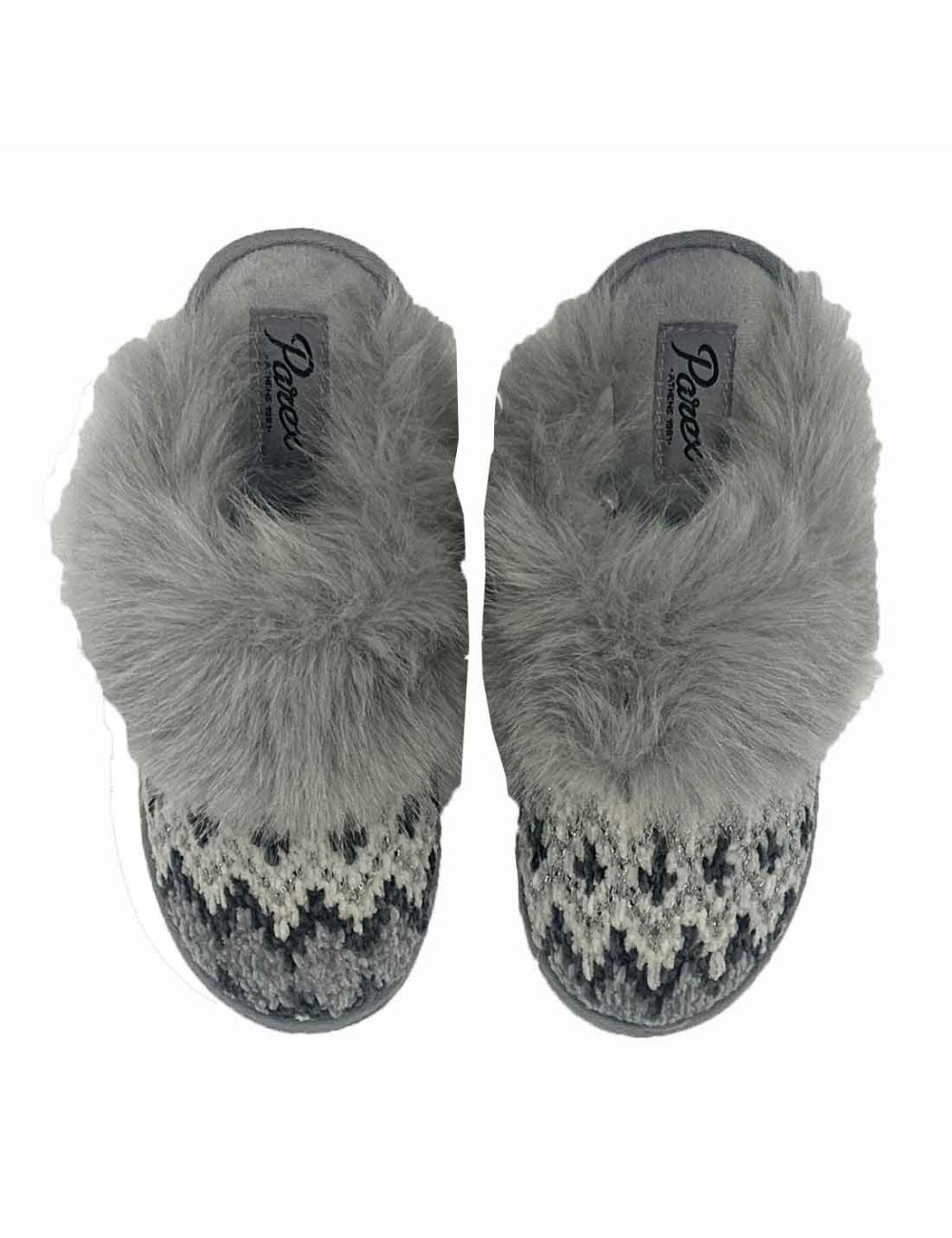 Γυναικείες παντόφλες Parex 10132114