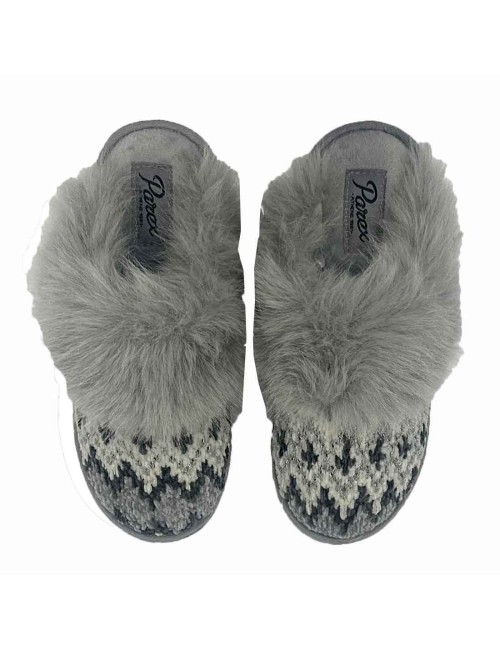 Γυναικείες παντόφλες Parex 10132114