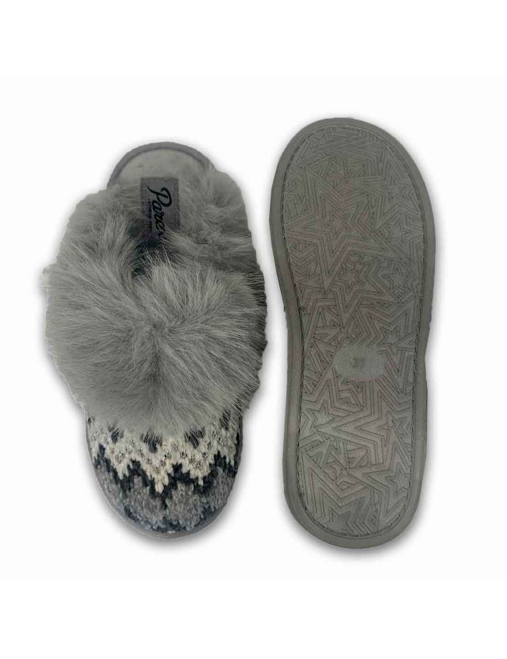 Γυναικείες παντόφλες Parex 10132114