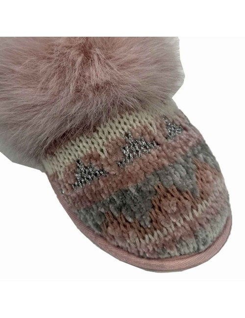 Γυναικείες παντόφλες Parex 10132114