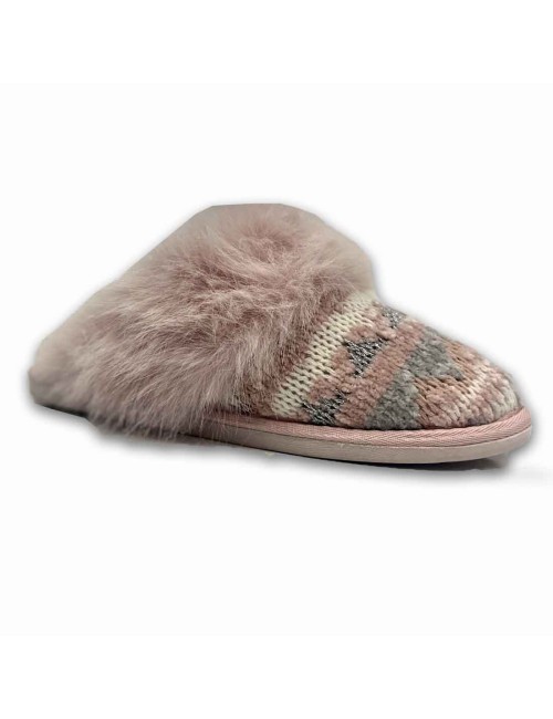 Γυναικείες παντόφλες Parex 10132114