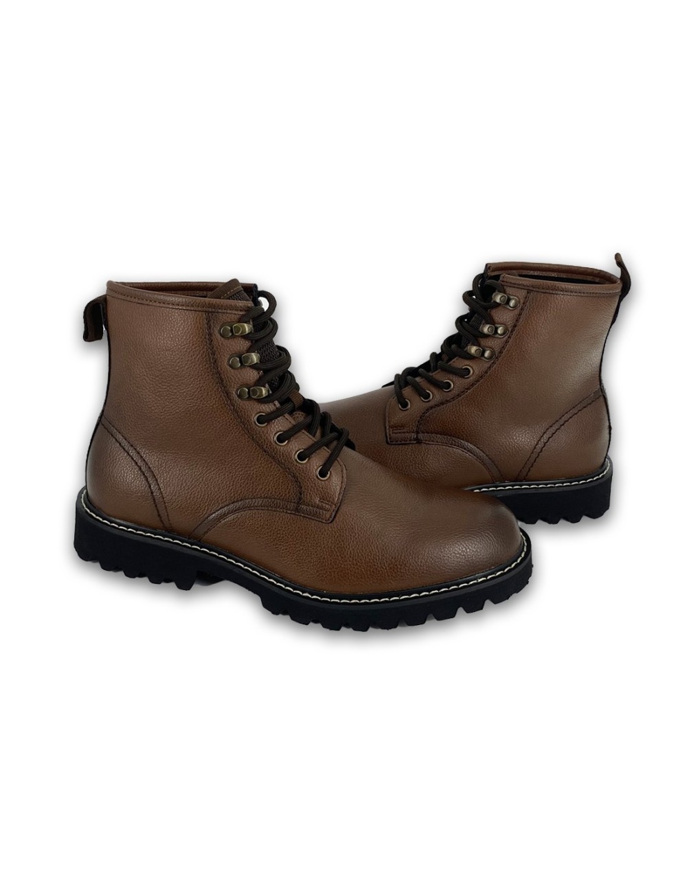 Ανδρικά μποτάκια WM22112