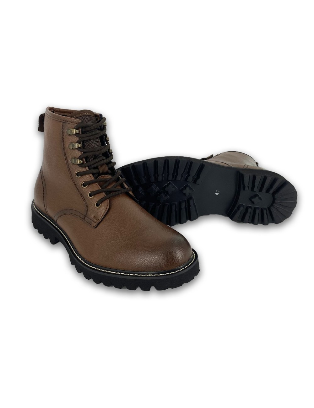 Ανδρικά μποτάκια WM22112