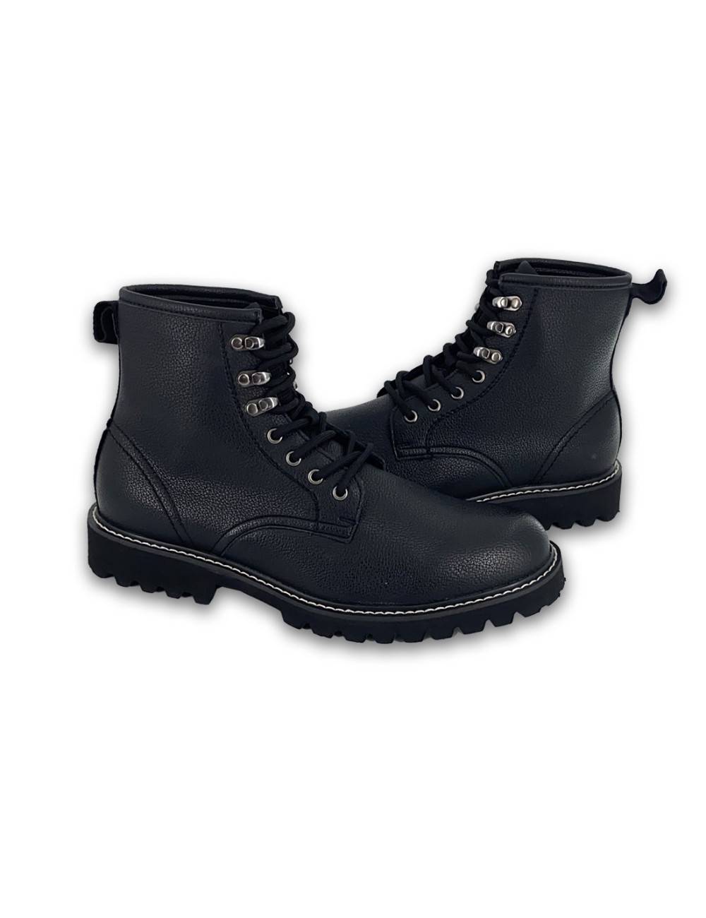 Ανδρικά μποτάκια WM22112