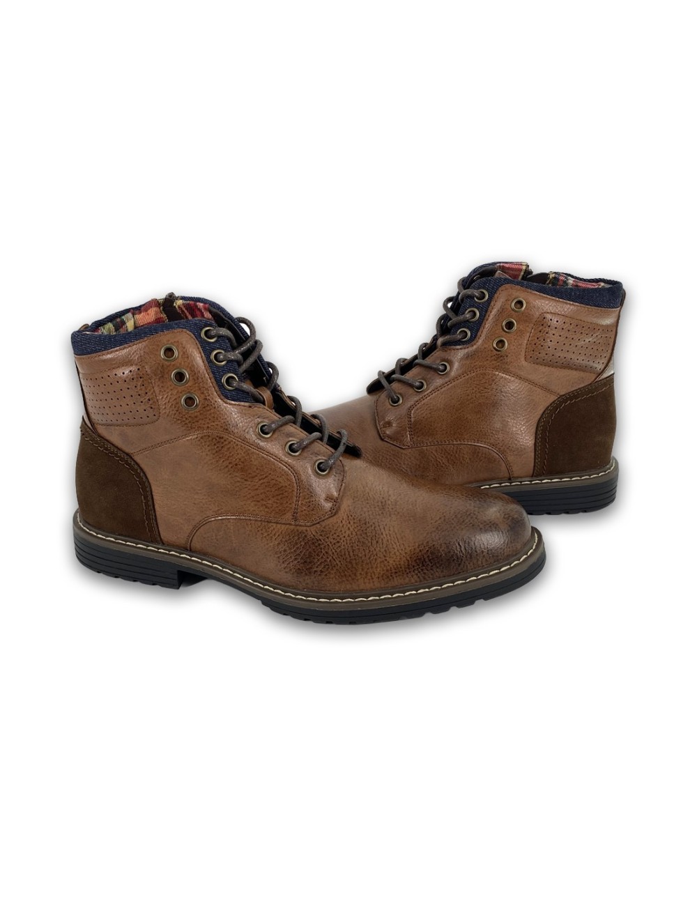 Ανδρικά μποτάκια WM2276