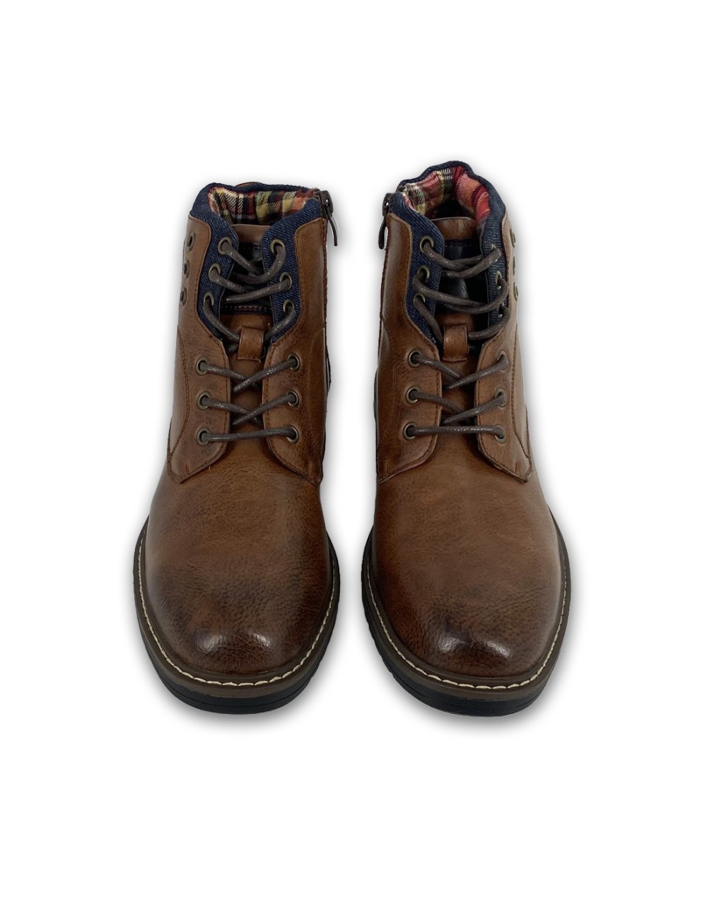 Ανδρικά μποτάκια WM2276