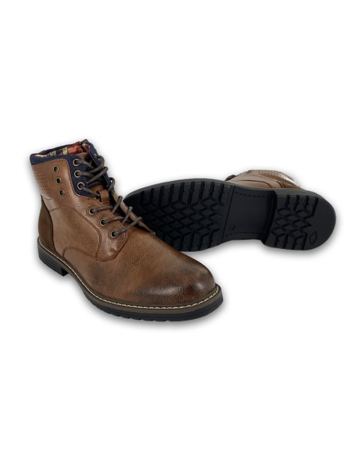 Ανδρικά μποτάκια WM2276