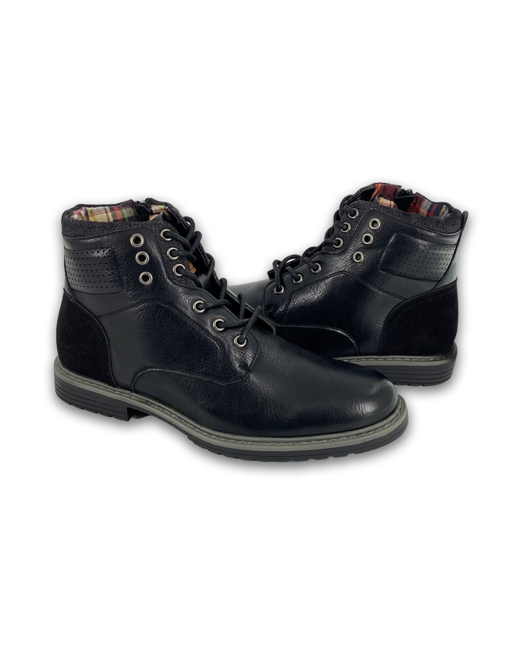 Ανδρικά μποτάκια WM2276