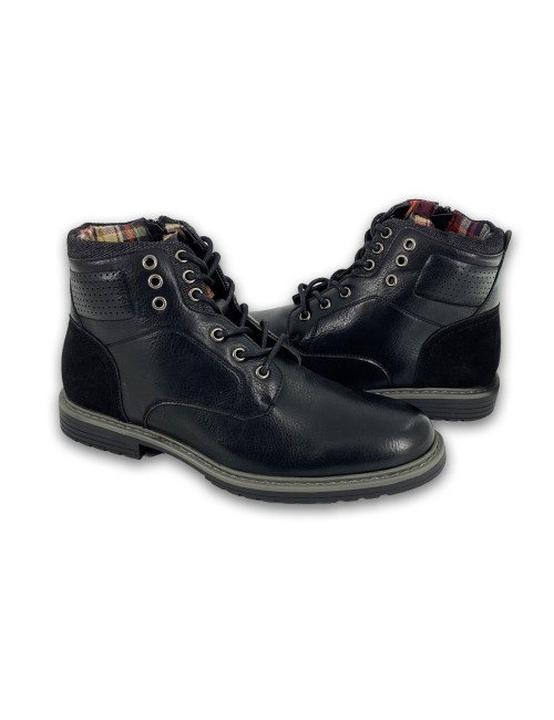 Ανδρικά μποτάκια WM2276