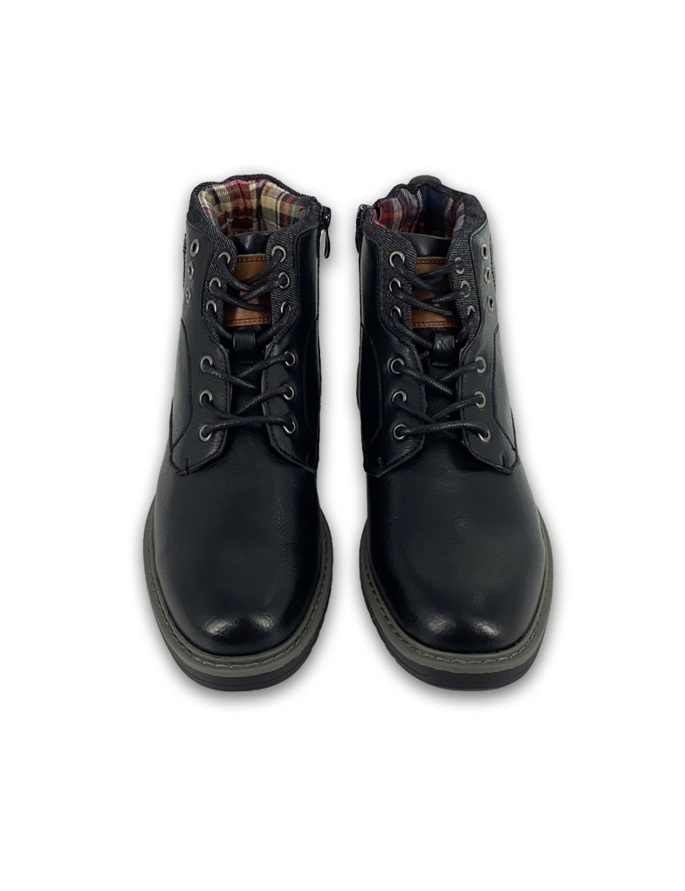 Ανδρικά μποτάκια WM2276