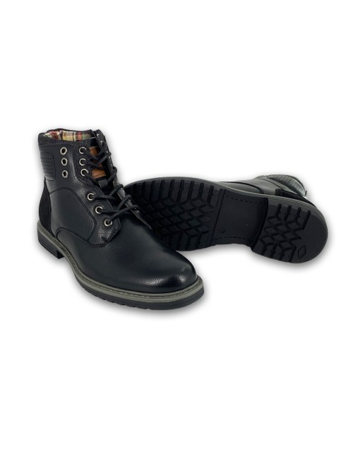 Ανδρικά μποτάκια WM2276