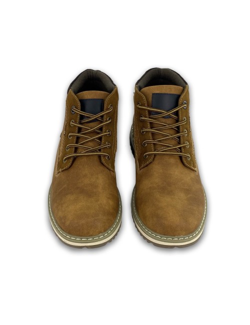 Ανδρικά μποτάκια WM2275