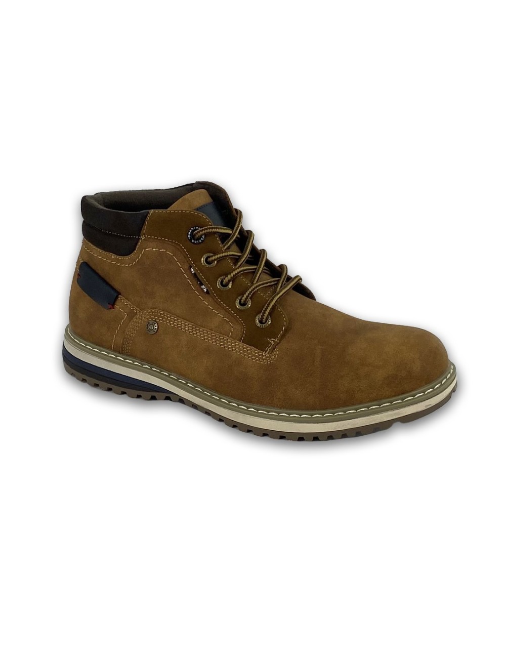 Ανδρικά μποτάκια WM2275