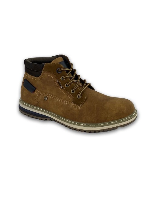 Ανδρικά μποτάκια WM2275
