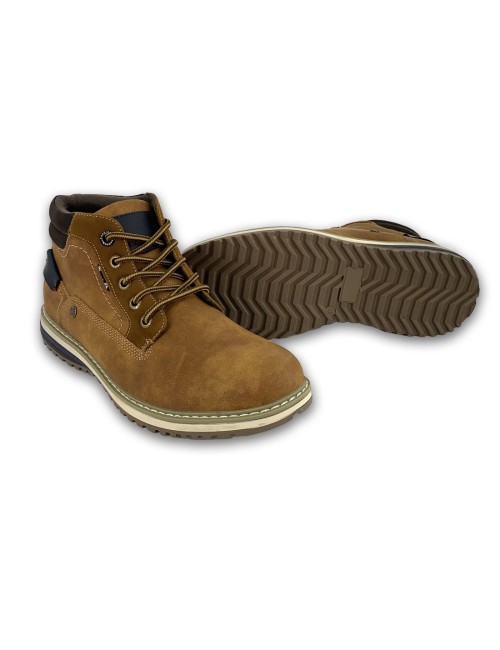 Ανδρικά μποτάκια WM2275