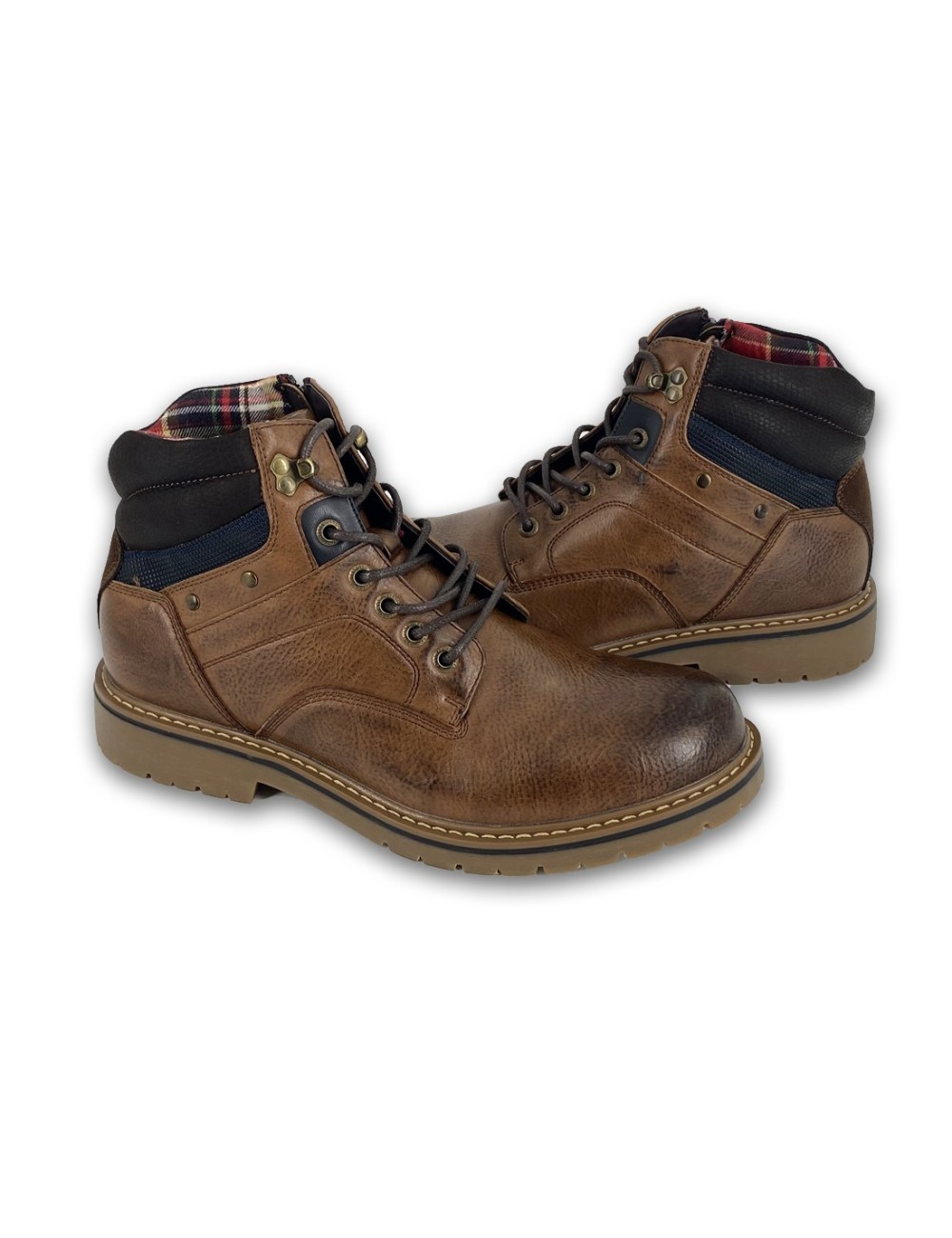 Ανδρικά μποτάκια WM22100