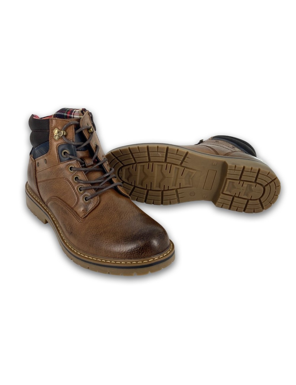 Ανδρικά μποτάκια WM22100