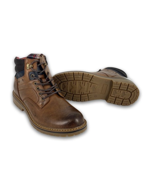 Ανδρικά μποτάκια WM22100