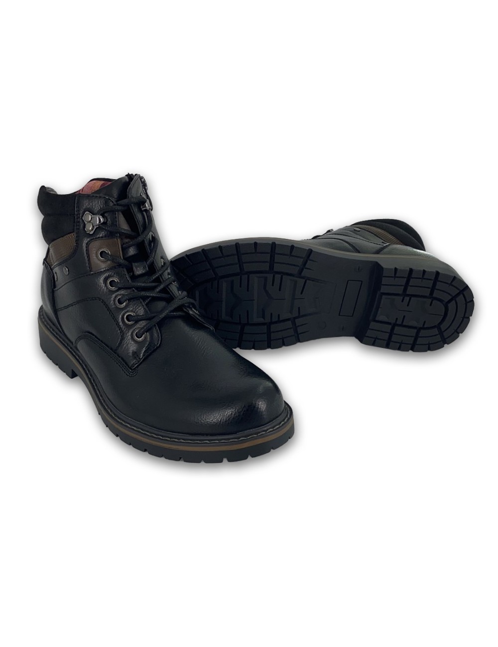 Ανδρικά μποτάκια WM22100