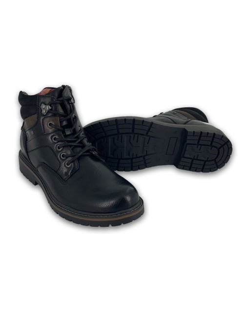 Ανδρικά μποτάκια WM22100