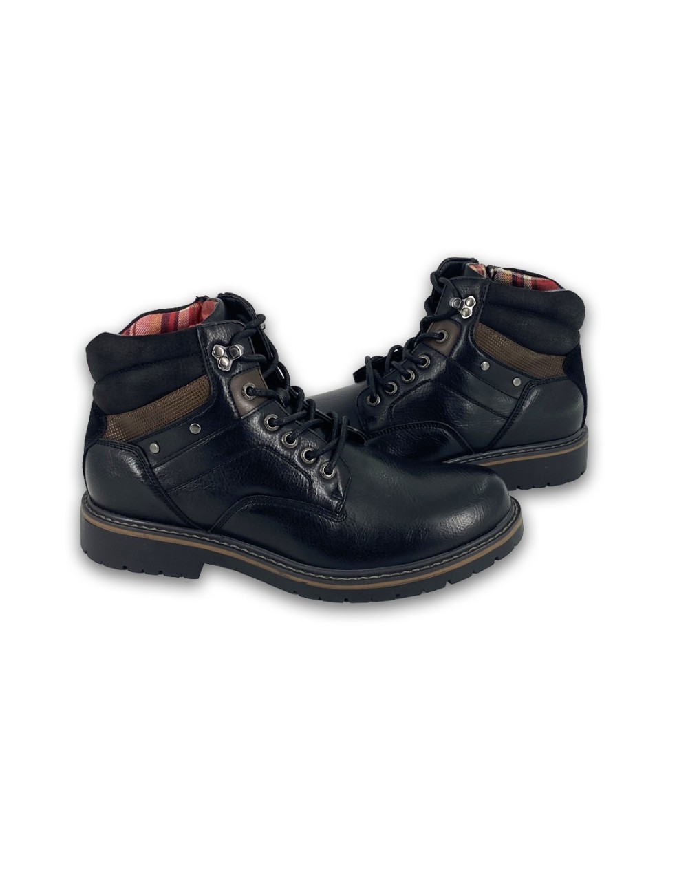 Ανδρικά μποτάκια WM22100