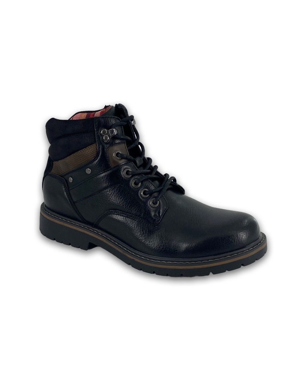 Ανδρικά μποτάκια WM22100