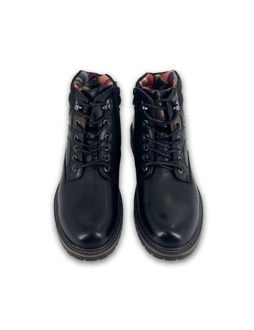 Ανδρικά μποτάκια WM22100