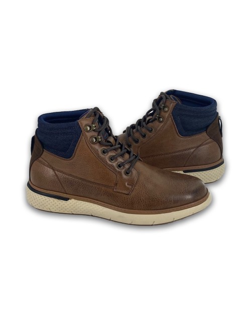Ανδρικά μποτάκια WM2295