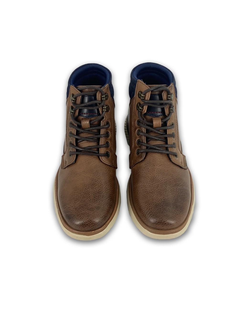 Ανδρικά μποτάκια WM2295