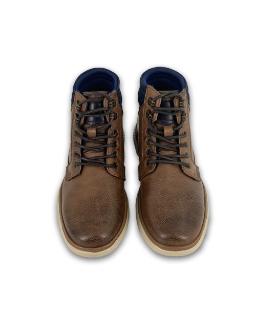 Ανδρικά μποτάκια WM2295