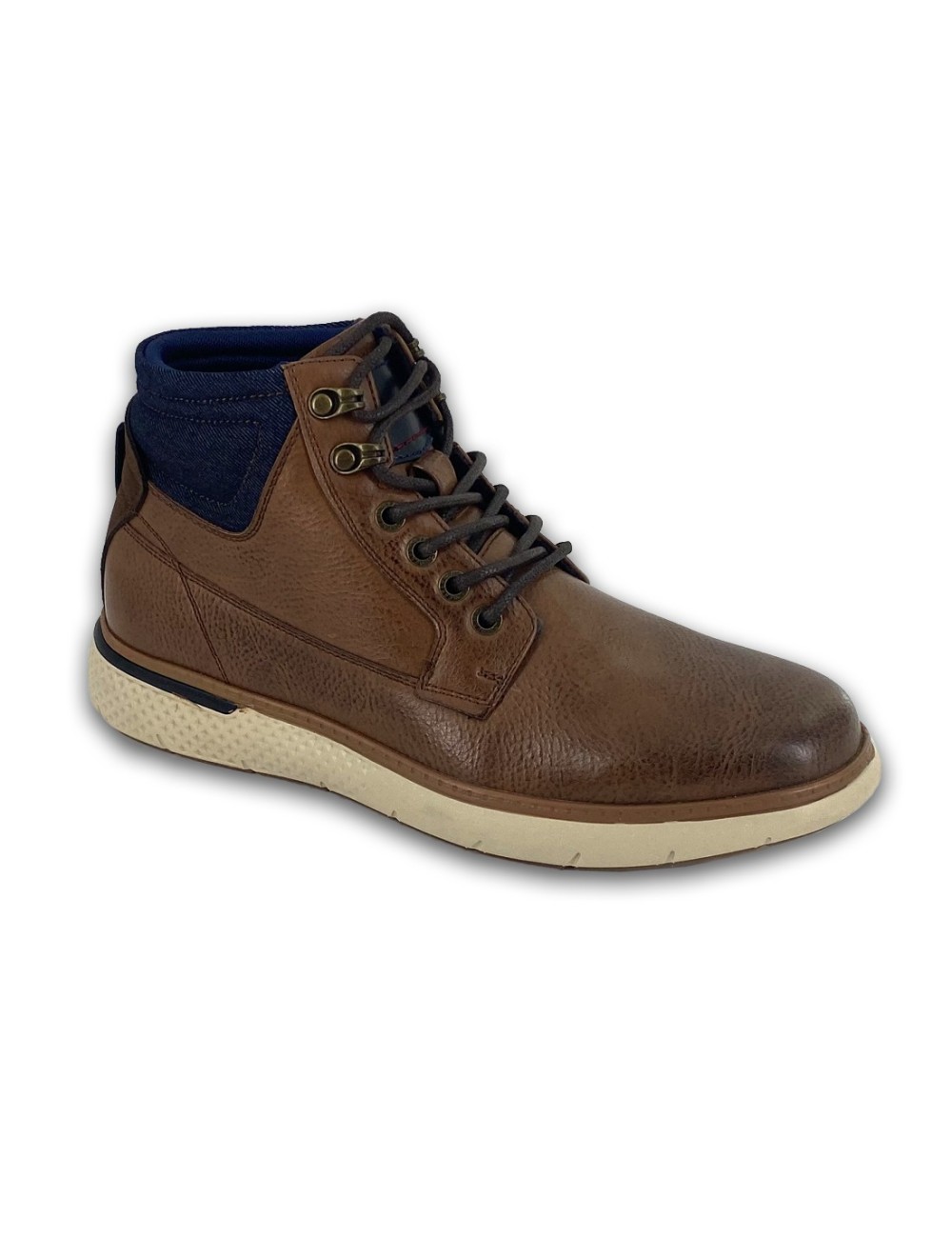 Ανδρικά μποτάκια WM2295