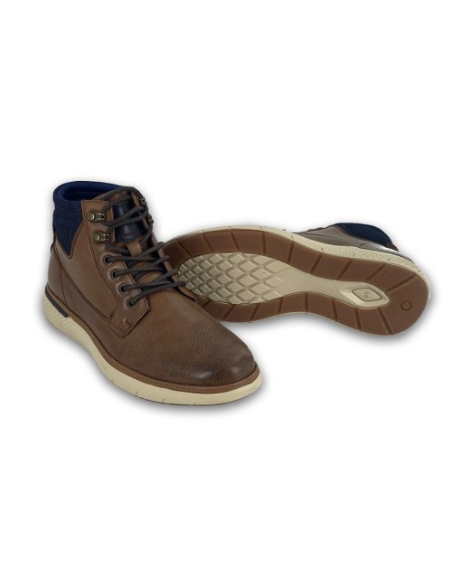 Ανδρικά μποτάκια WM2295