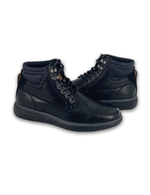 Ανδρικά μποτάκια WM2295