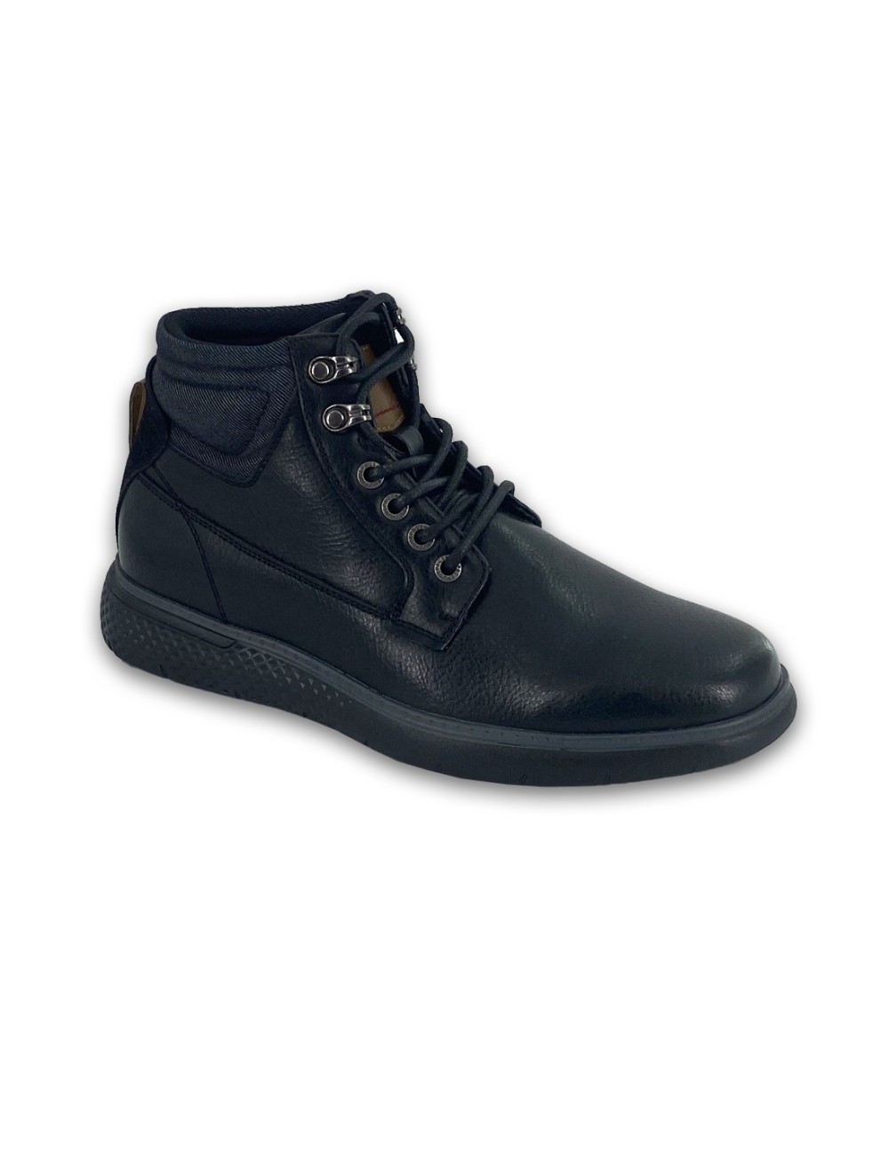 Ανδρικά μποτάκια WM2295