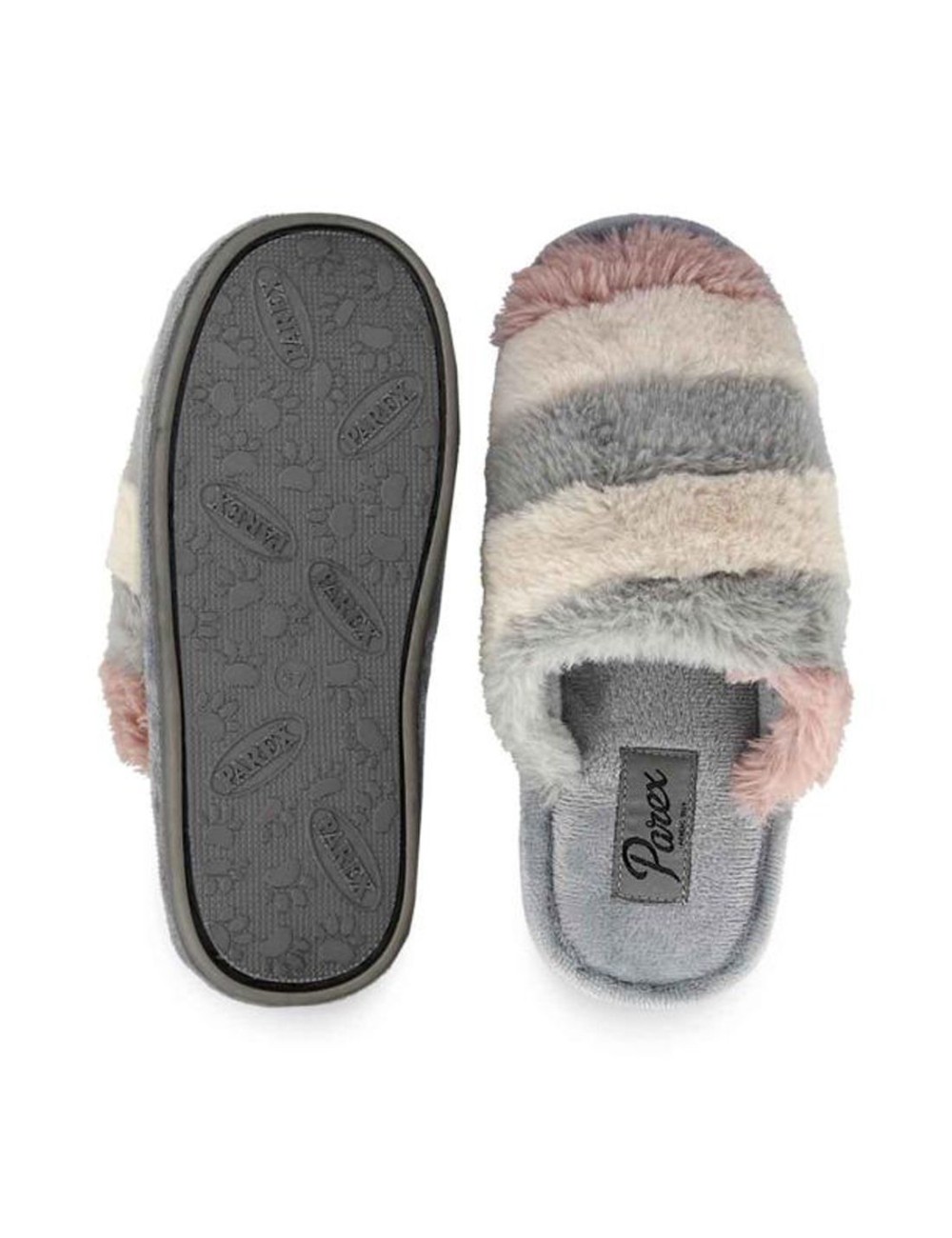 Γυναικείες παντόφλες Parex 10126044