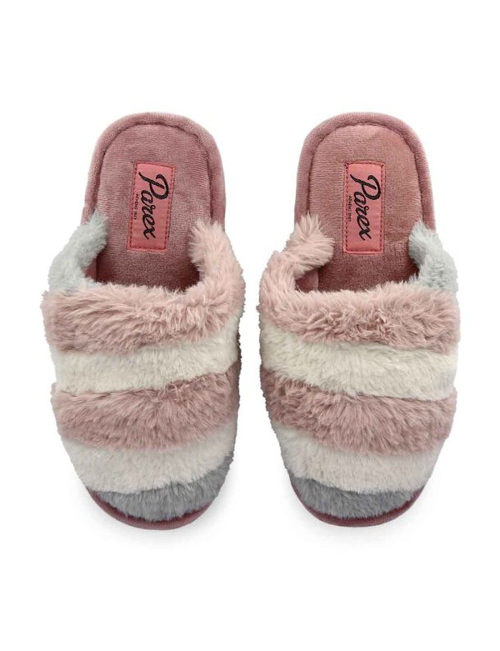 Γυναικείες παντόφλες Parex 10126044