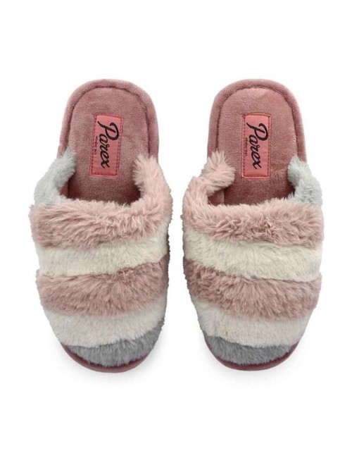 Γυναικείες παντόφλες Parex 10126044