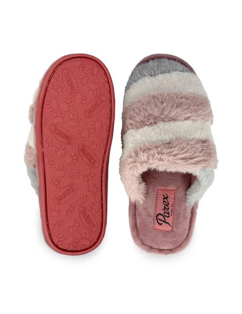 Γυναικείες παντόφλες Parex 10126044