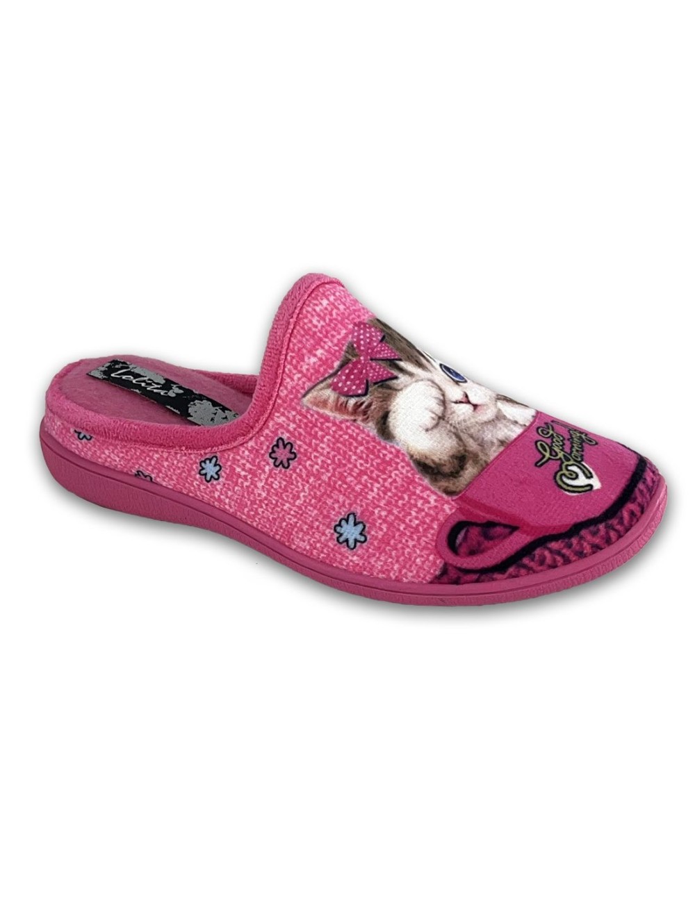 Γυναικείες παντόφλες W2228242