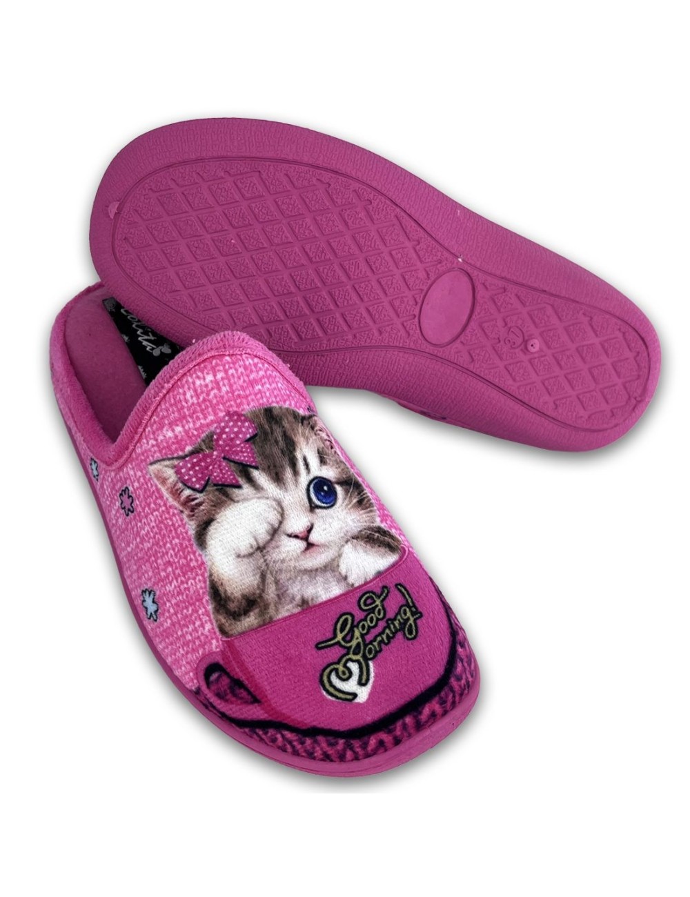 Γυναικείες παντόφλες W2228242