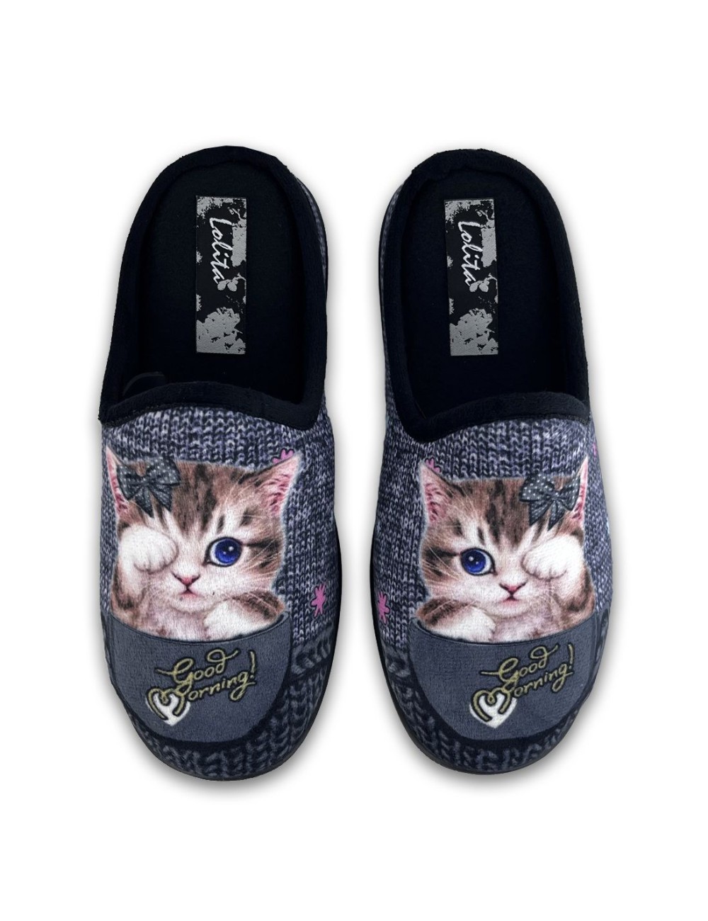 Γυναικείες παντόφλες W2228242