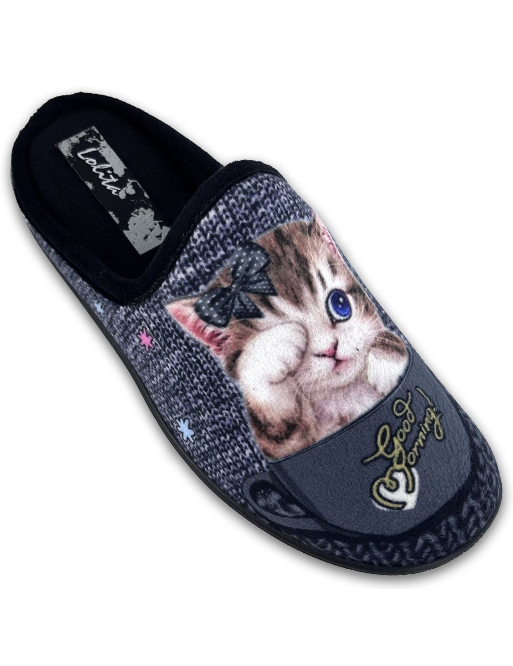 Γυναικείες παντόφλες W2228242