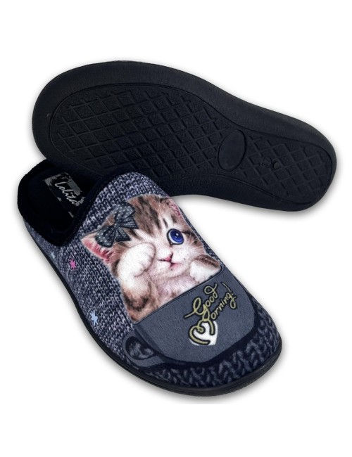 Γυναικείες παντόφλες W2228242