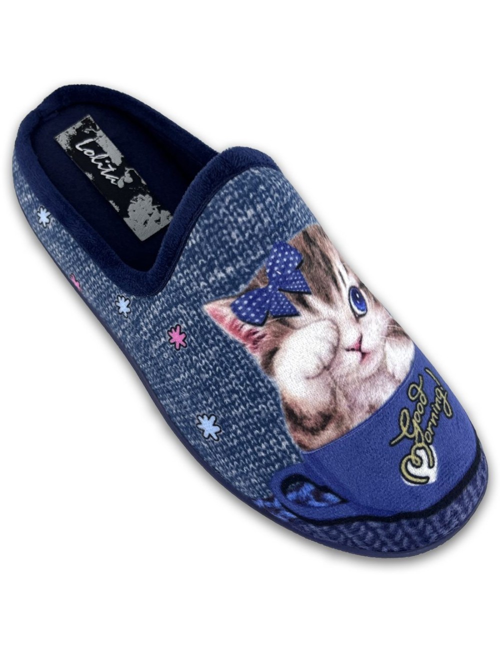 Γυναικείες παντόφλες W2228242