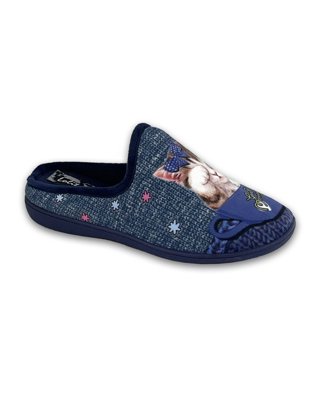 Γυναικείες παντόφλες W2228242