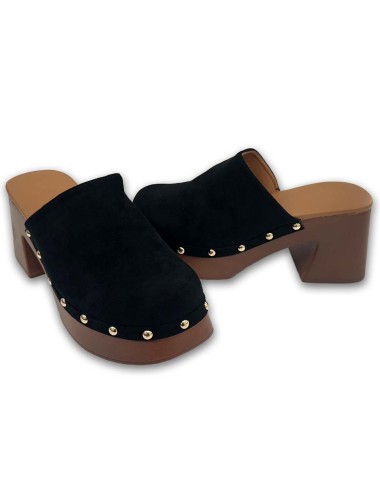 Γυναικεία mules S259336