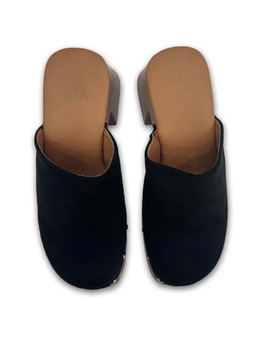 Γυναικεία mules S259336